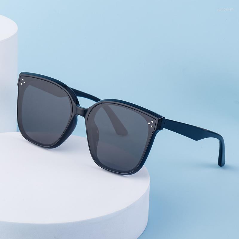 

Sunglasses Fashion Square Vintage Polarized Men Women Retro Driving Fishing Designer Sun Glasses UV400 Eyewear