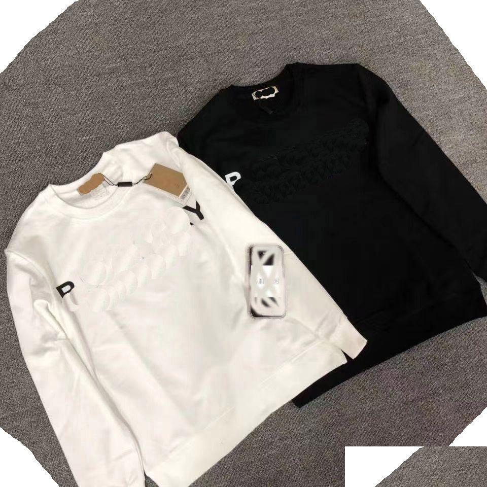 

Men' Hoodies Sweatshirts Mens Fashion Men Designer Hoodie Casual Plover Long Sleeve High Quality Loose Fit Womens Sweaters Size  Dhtkm, Customize