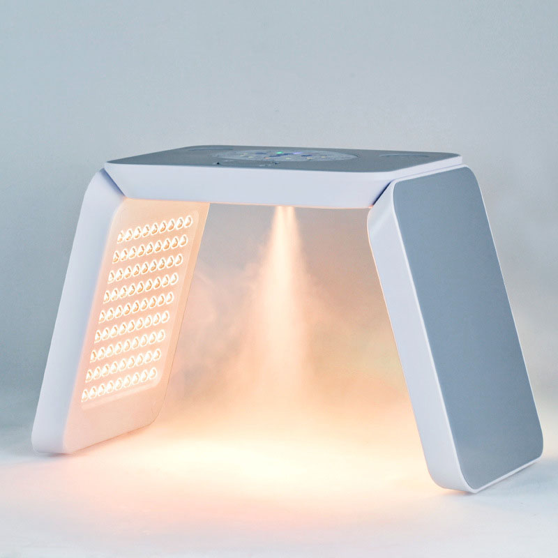 

7 Colors Acne Remover Anti-wrinkle Red Light Device Skin Rejuvenation Photon PDT Led Light Therapy Beauty Spa Machine