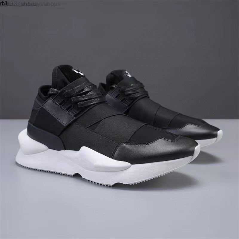

Mens shoe Kaiwa Designer Sneakers Kusari II High Quality Fashion Y3 Women Shoes Trendy Lady Y-3 Casual Trainers Size 35-46