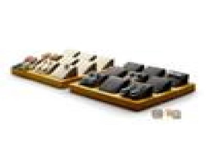 

Jewelry Pouches Bags 2Pc Wood Storage Earring Tray Display Cards Ring Bracelet Gift Box Jewellery Organizer Holder4660611