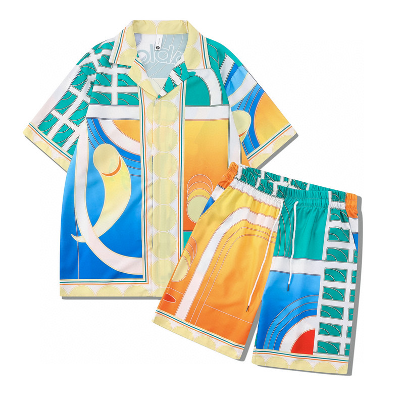 

Men's Plus Tees & Polos Round neck embroidered and printed polar style summer wear with street pure cotton 12sxd, 14