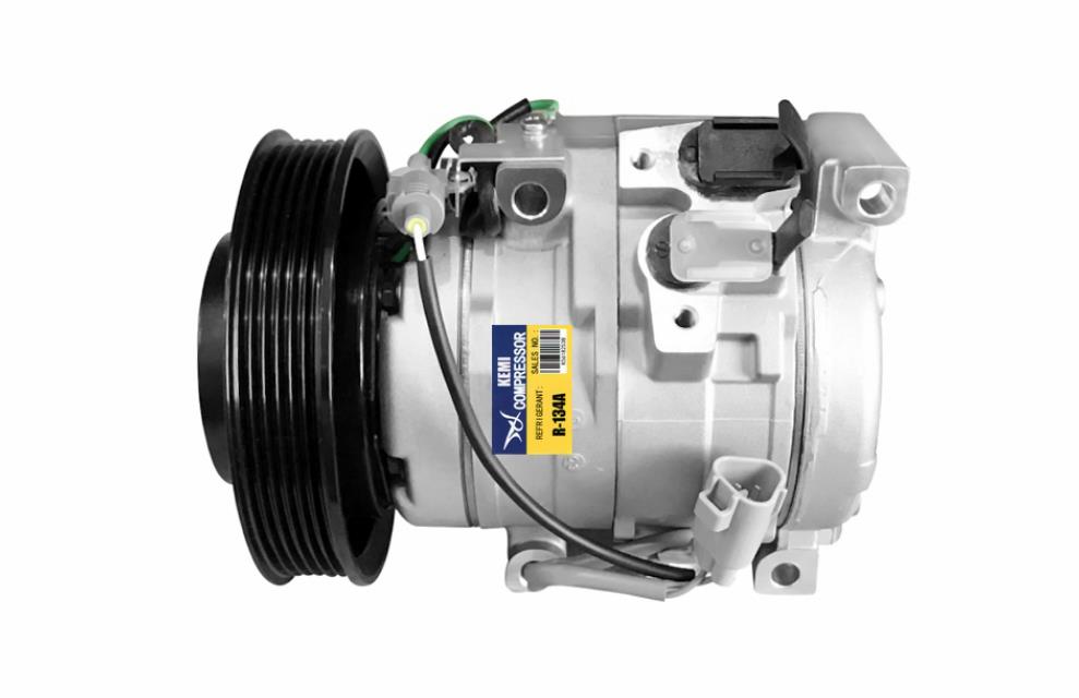 

Vehicle Air Conditioning Compressor FOR Hino Truck OEM 88310-1760B 447180-6834 247300-2550