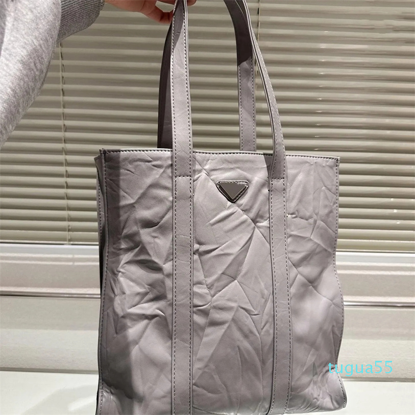 

Designer Bag Women's Shopping Bags Garbage Portable large capacity Tote Crossbody