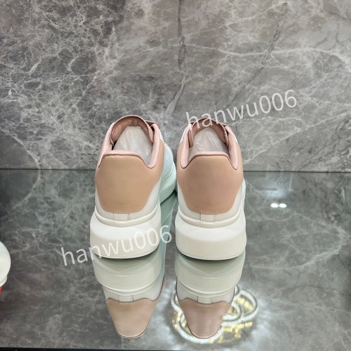 

2023top Brand Mens Women Quality Designer Sneaker Lace Up Genuine Leather Sneakers Fashion Casual Designer Sneaker, 03