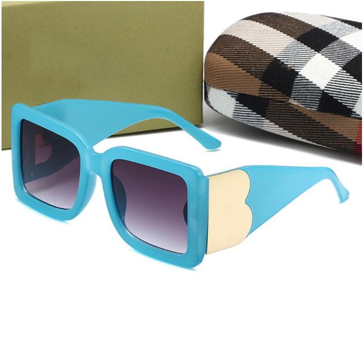 

2023 Fashion Designer Men's and Women's Sunglasses High Quality Driving Sunglasses Luxury Sunglasses