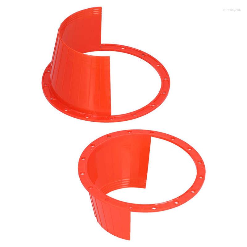 

Interior Accessories Car Speaker Waterproof Cover Case Universal For Auto