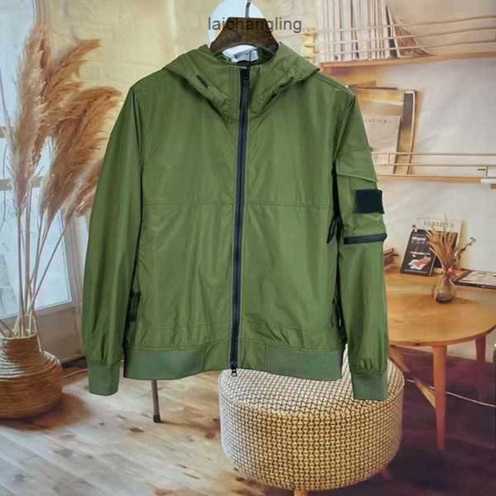 

Men's Jackets Tostoeny Brand Mens Must-have Stone Jacket for Outdoor Recreation Sizeoh4n, Orange