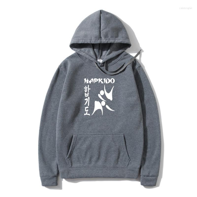 

Men's Hoodies Men Outerwear Hapkido Sweatshir Graphic Korean Karate Funny Novelty SweatSweatshir Women, Pink