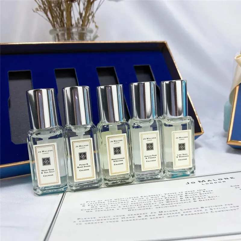 parfum designer parfum cologne parfums parfums pour femmes 4 set byredo Le Labo après-midi cerise carlifornia dream Apogee kit 4pcs