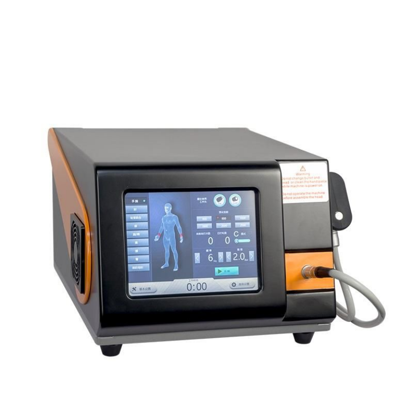 

Full Body Massager Shock Wave Eswt Low Intensity Shockwave Therapy For Erectile Dysfunction And Physically For Body Pain Relif