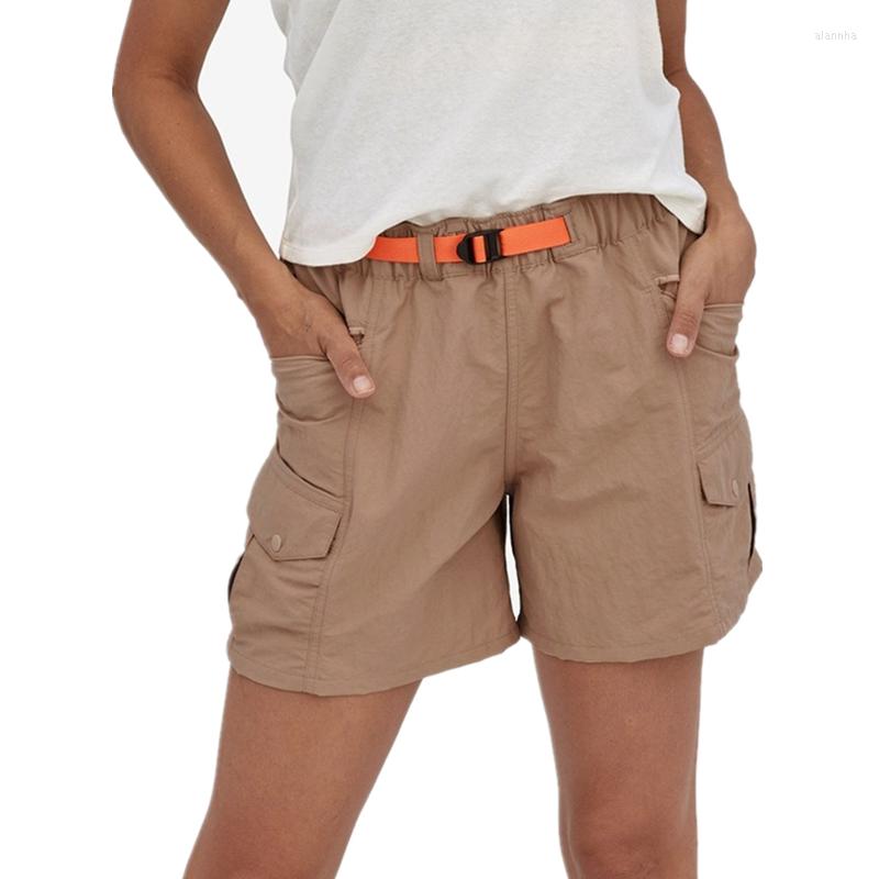 

Women's Shorts Fashion Woman Clothing Casual Solid For Women Sweatshorts Summer Ropa De Mujer Vetement Femme, Green