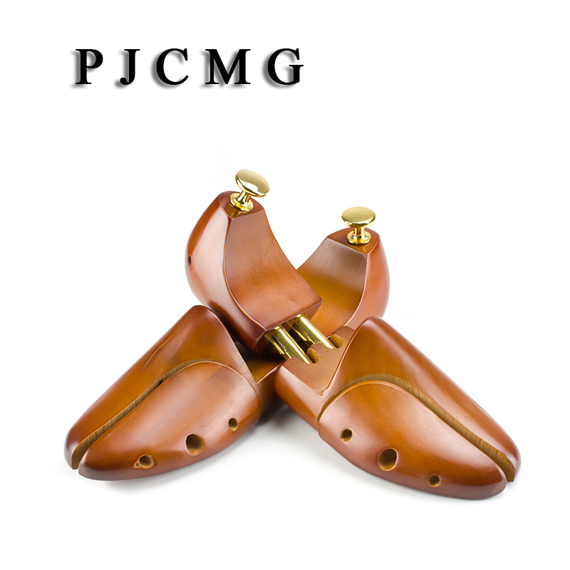 

Shoe Parts Accessories Twin Tube Chinese Simplified Gugertree Adjustable Shaper Men's Tree Stretcher Keeper EU 38US 612 Brown Color 230512
