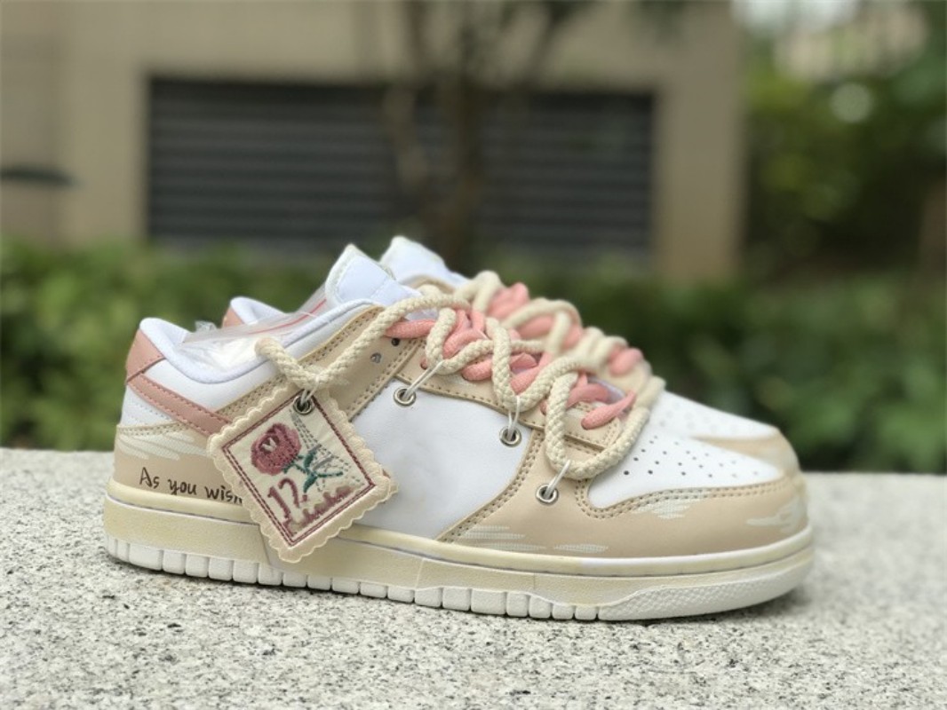

SB Dunks Low Basketball Shoes White Mtlc Red Bronze Designer Shoes Sneakers With Original Box