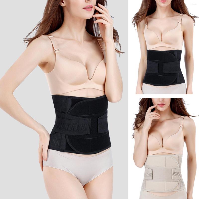 

Women's Shapers 2023 Slim Sheath Women Waist Trainer Shaper Belt Postpartum Belly Shaping Strap Colombian Girdles Corset Corrective, Complexion