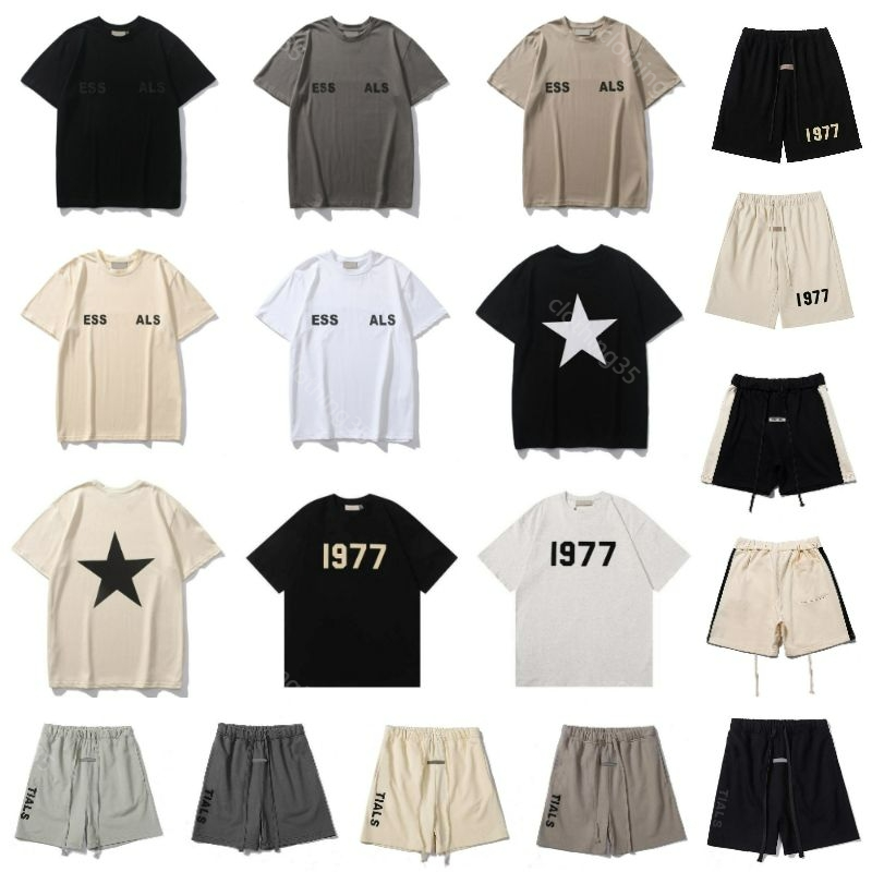 

ess shirt designer mens t-shirts street casual ess entail tshirt loose men women summer luxury short-sleeve tshirts chest print fashion tops tees ess entiel t-shirt, 12
