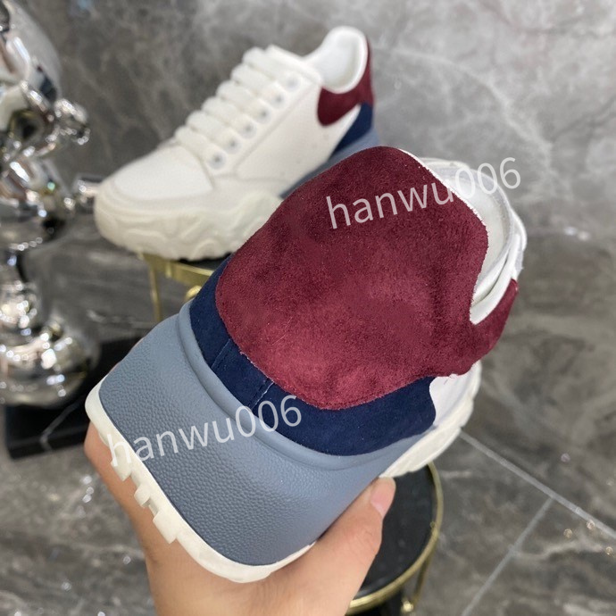 

top new Brand Womens Quality Designer Sneaker Lace Up Genuine Leather Sneakers Fashion Casual Designer Sneaker, 01