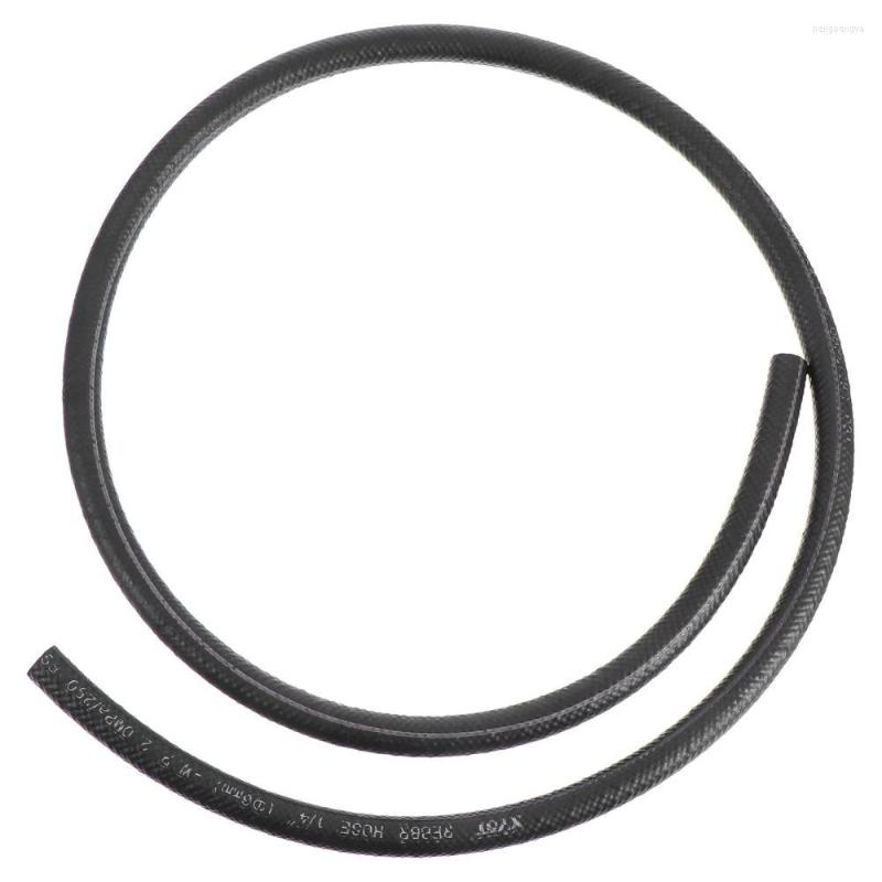 

All Terrain Wheels 1pc Practical Fuel Injection Hose Durable Pipe Rubber Tube For Car