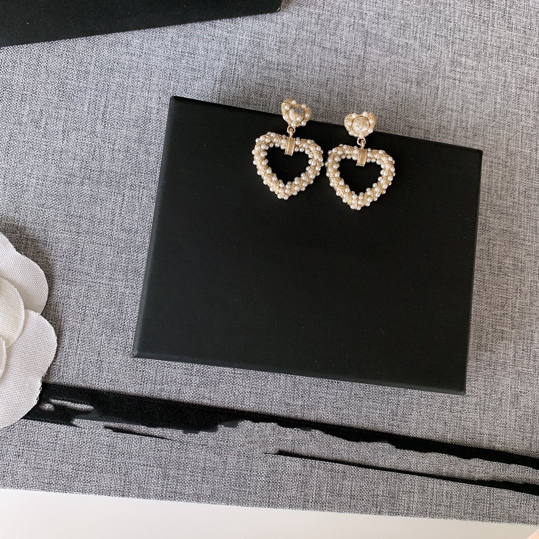 

Earring Designer Designs Fashion, Atmosphere, Luxury Earrings Women's Earrings Wedding Jewelry Gifts