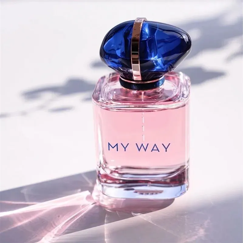 

parfum designer perfume miss cologne perfumes fragrances for women Charming Red Beloved perfume My Way 90ml True Feelings Women's Perfume lo