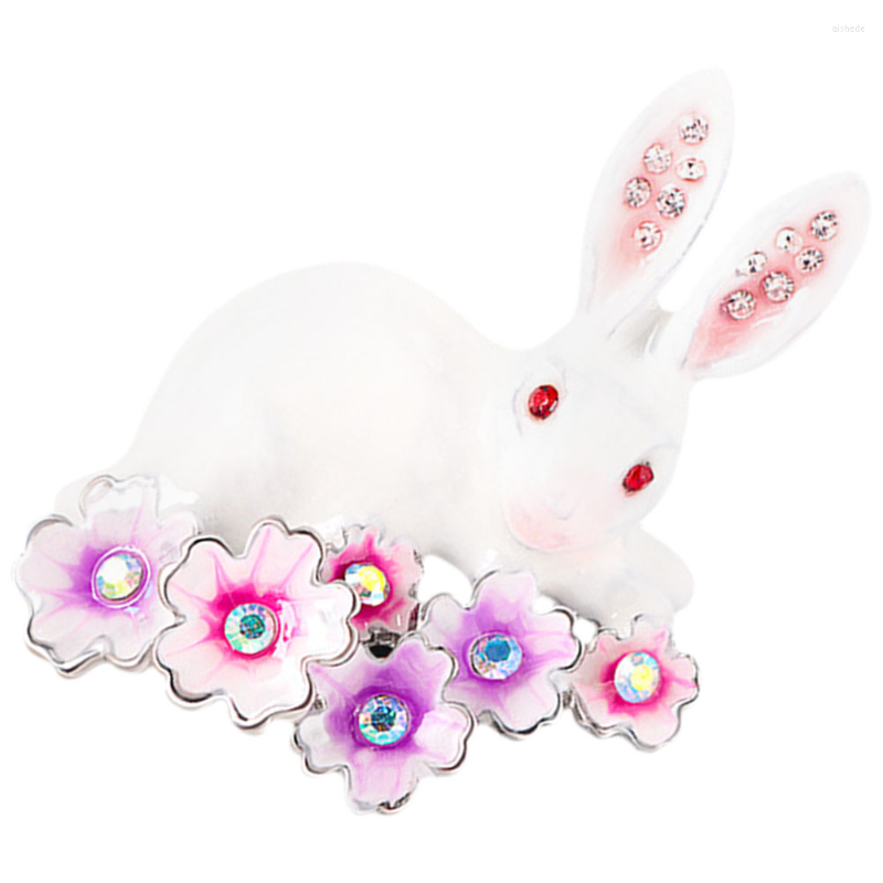 

Brooches Girls' Jewelry Girls Decor Brooch Gift Women Alloy Breastpin