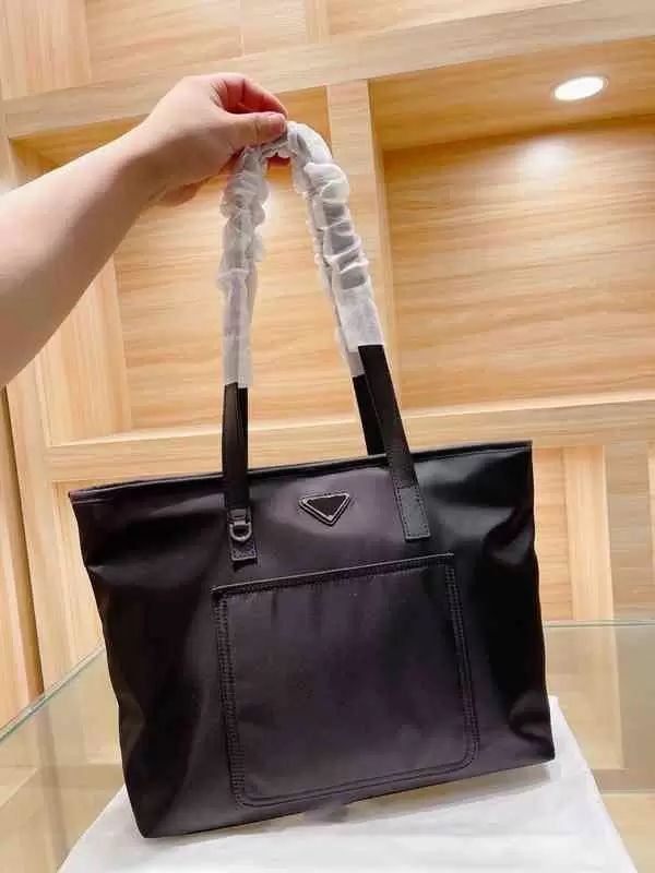 

Cross Body Bags High Capacitytote Women Luxury Brand Canvas Handbag Shoulder Designer Crossbody Female Purses 12240