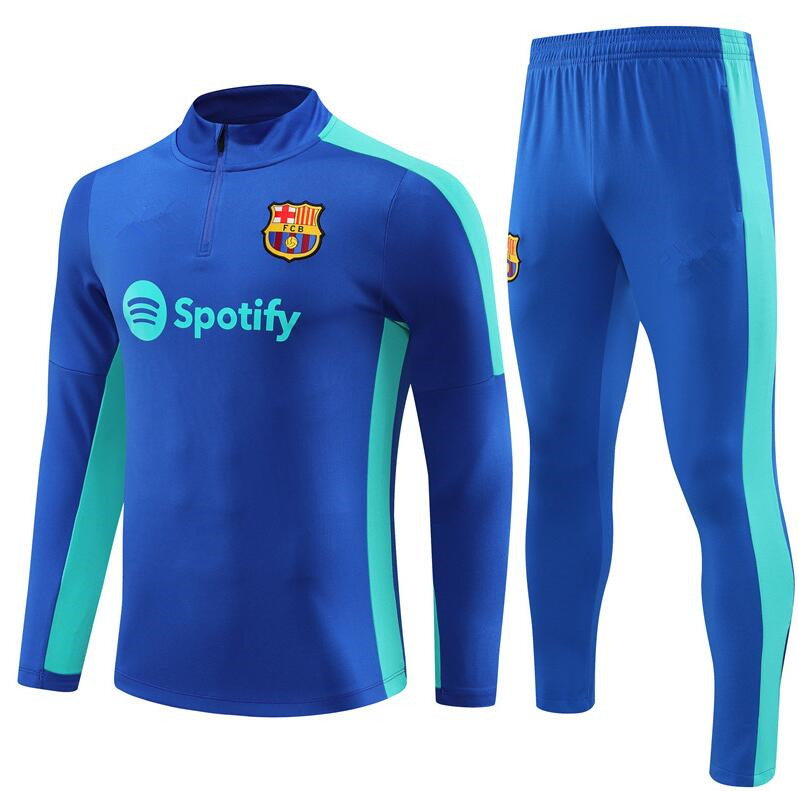 

20/21/22/23/24 Classic style Barcelona football TRACKSUIT SET men and kids adult boys TRAINING SUIT 2023 2024 barca tracksuits ANSU FATI PEDRI LEWANDOWSKI Camisetas, 23 24 away fans