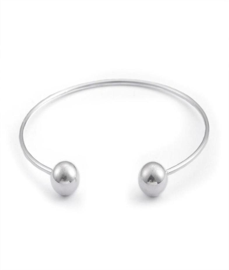 

Fashion Cuff Bangles Stainless Steel Small Open Bangles Bracelets Jewelry1712680