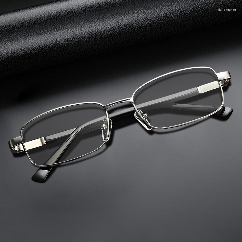 

Sunglasses Presbyopic Glasses Women's Comes With A Box Of Men's 1 To 4