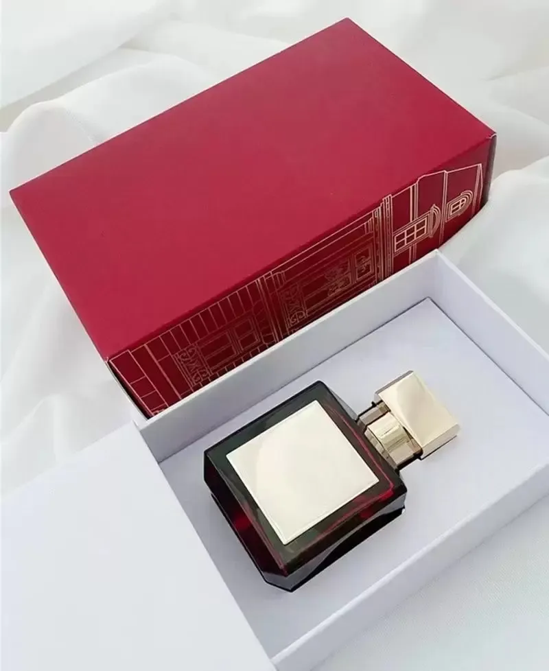 

parfum designer perfume cologne miss perfumes fragrances for women Rouge 540 Baccarat Perfume 70ml Extrait Eau De Parfum 2.4FL.OZ Maison Par