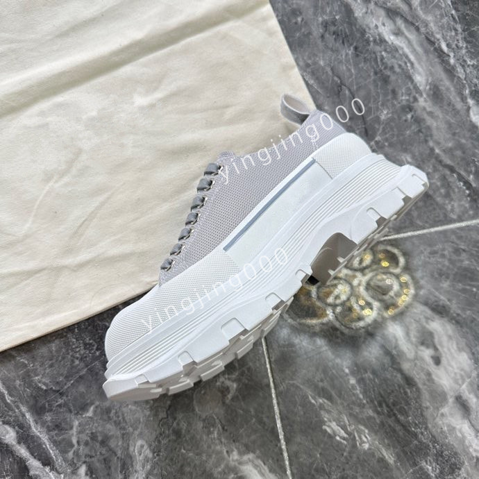

top new Brand Fashion Quality Designers Sneakers Camouflage Casual Shoes Stylist men women Shoes Checkered Studded Flats Mesh Trainers2023, 04