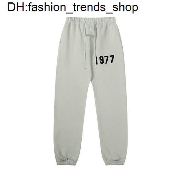 

1977 Designer Essen Hoodies Hoody Men Essentail Pullover Sweatshirts Oversized Clothing Tops Quality Mens Womens Hooded Jumper Refflective Letter Print 131, Customize