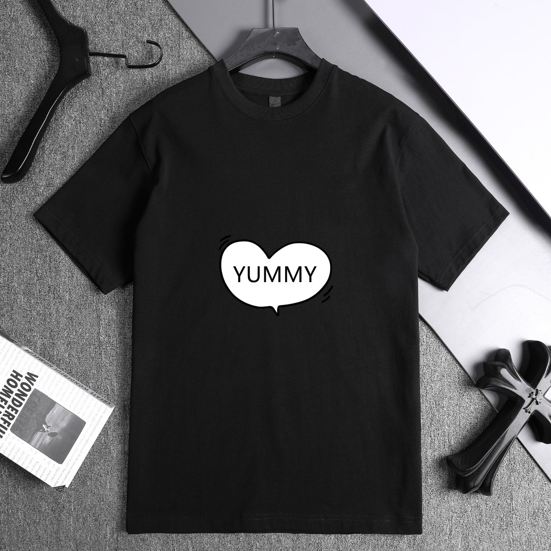 

T0F5 Men's T-Shirts Designer For Men Women Shirts Fashion t-shirt With Letters Casual Summer Short Sleeve Man Tee Woman Clothing, White 02