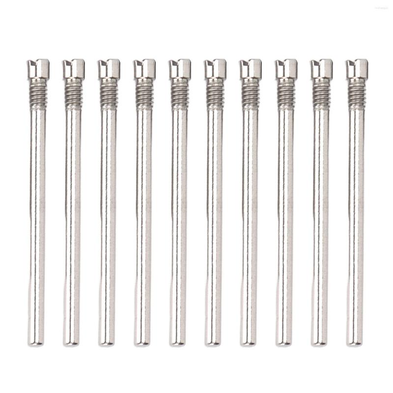 

Watch Boxes Strap Screw Tube Band Link Pin Professional For Watchmaker Repair Shop