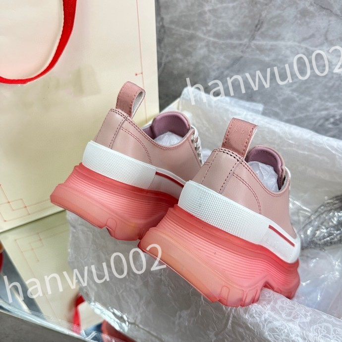 

New top Hot Luxurys Casual Shoes Mens White Leather Calfskin Sneakers Shoes Comfort Outdoor Trainers Men's Women's Walking 39-46, 02