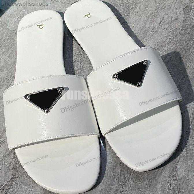 

slide designer woman Slippers designer sandal luxuries Men's Women's Slippers Sandals Shoes Slide Summer Fashion Wide Flat Flip Flops sliders 000