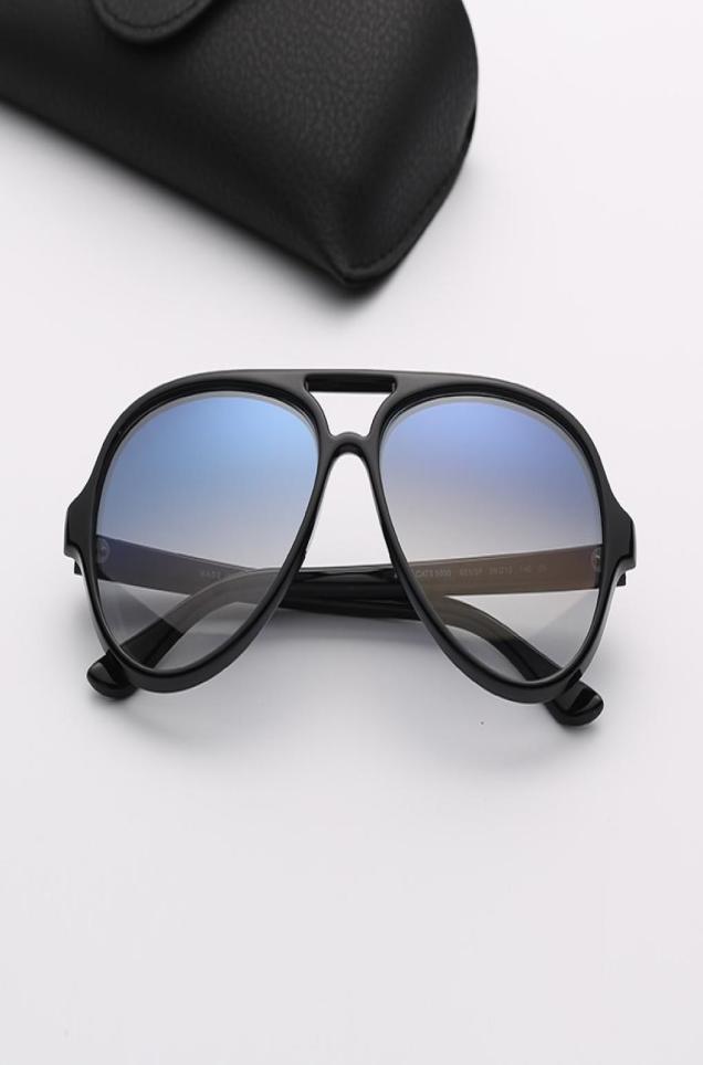 

Sunglasses Men Women Retro Sun Glasses cats 5000 Nylon Frame G15 Lenses Original Packages Cat Design eyeglasses4234446
