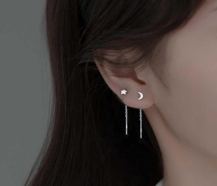 

Womens Fashion Earrings Ladys Working Earring New Arrivals For Whole For Holiday9419363