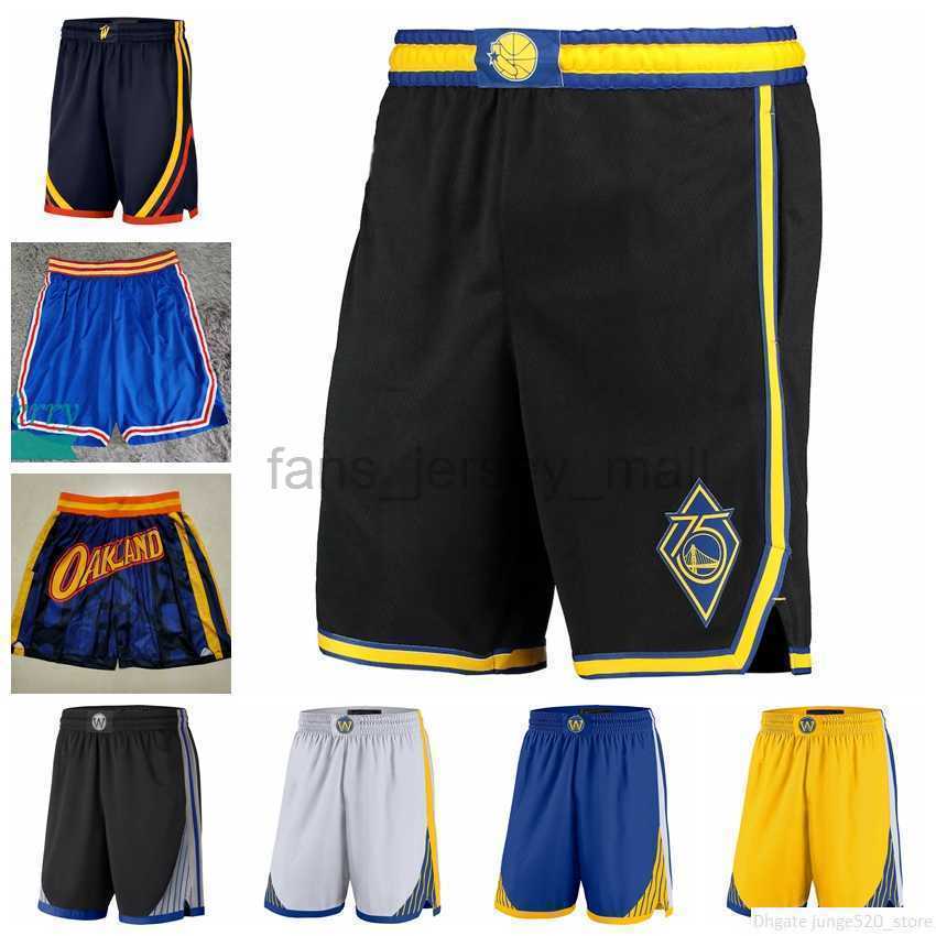 

Printed Golden''State''Warriors''Men 2023 City Swingman Pants Edition Basketball Shorts Performance Black Short, 15