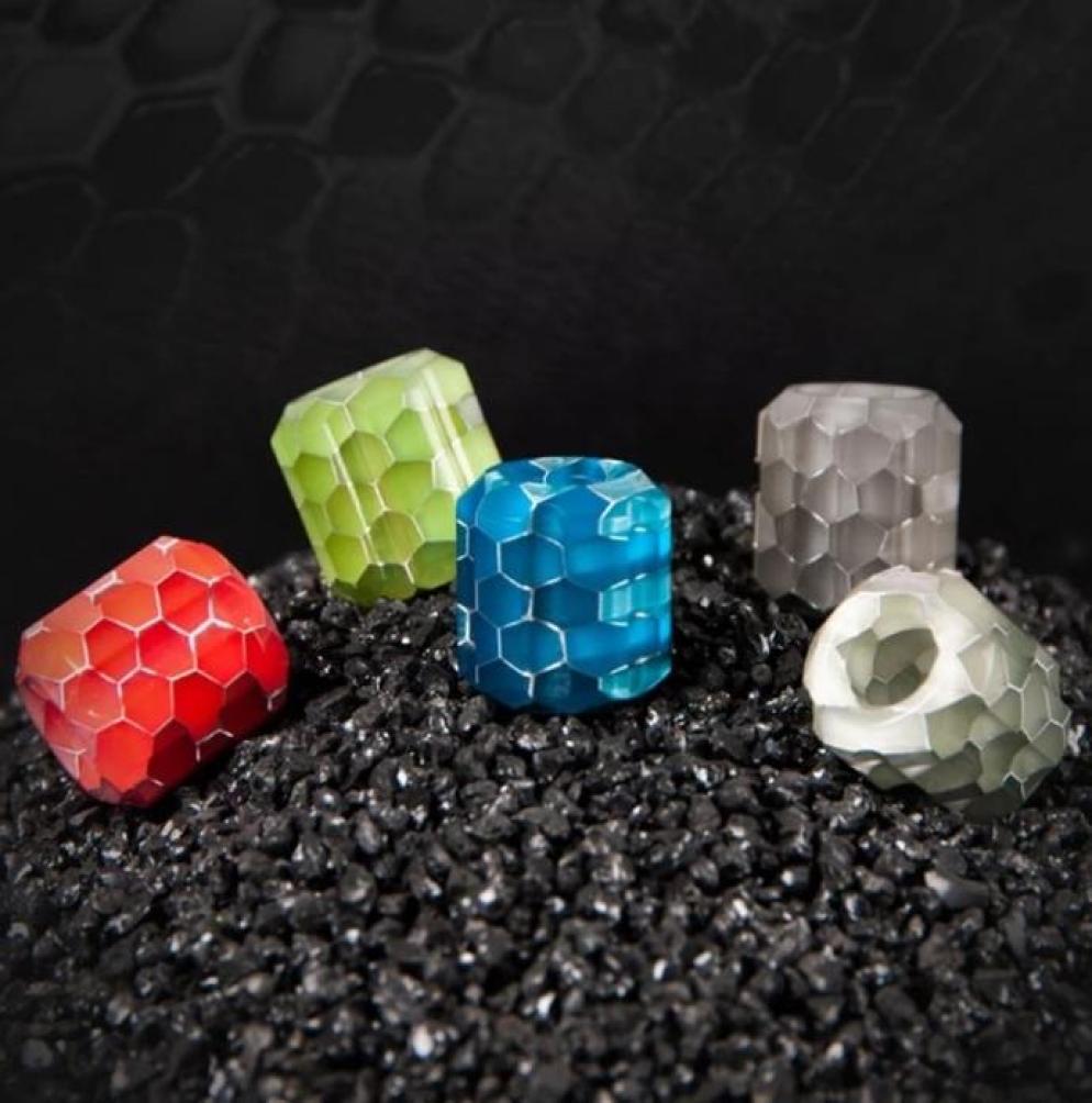 

Luminous Resin Snakeskin Knife Pendant EDC Paracord Lanyard Keychain Tactical Ornament Accessories 2207122039585