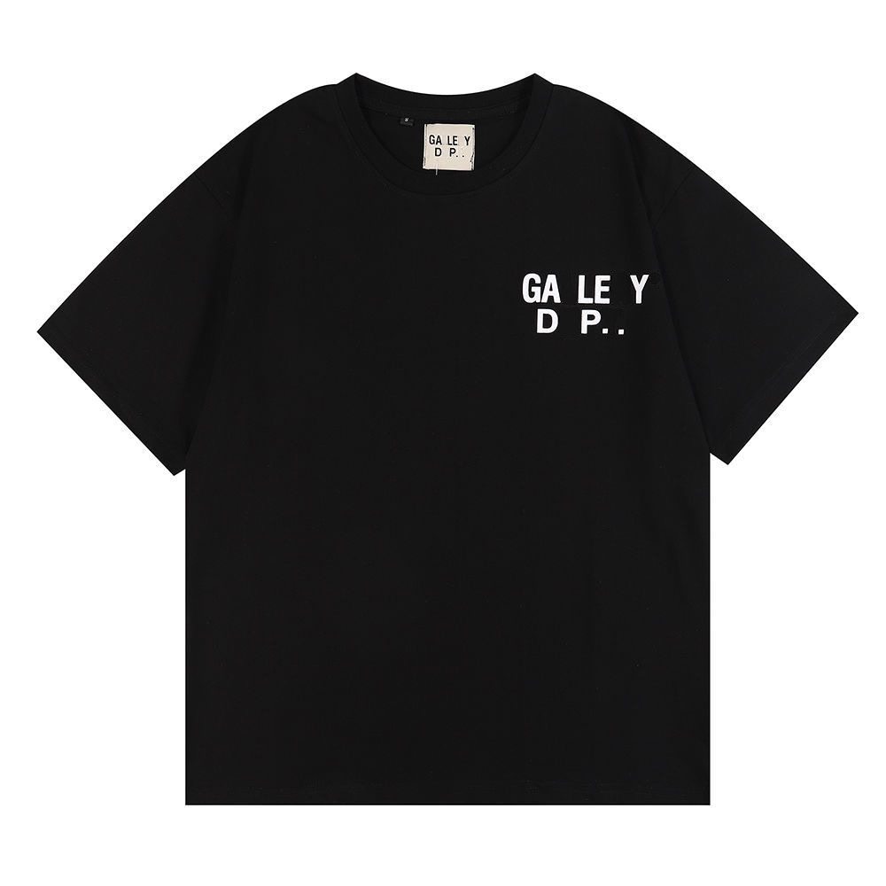

designer T Shirts mens Womens Luxurys gall T-shirts cottons Tops Man Casual Shirt Clothing Street Shorts Sleeve Clothes Breathable Anti-Wrinkle Large size S-XL, Customize