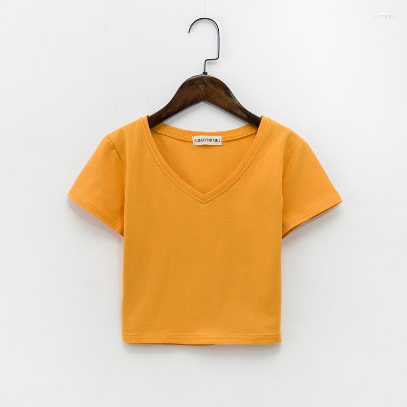 

Women's T Shirts V-neck Long Sleeve T-shirt Solid Color Winter Women's Wear Gray, Black