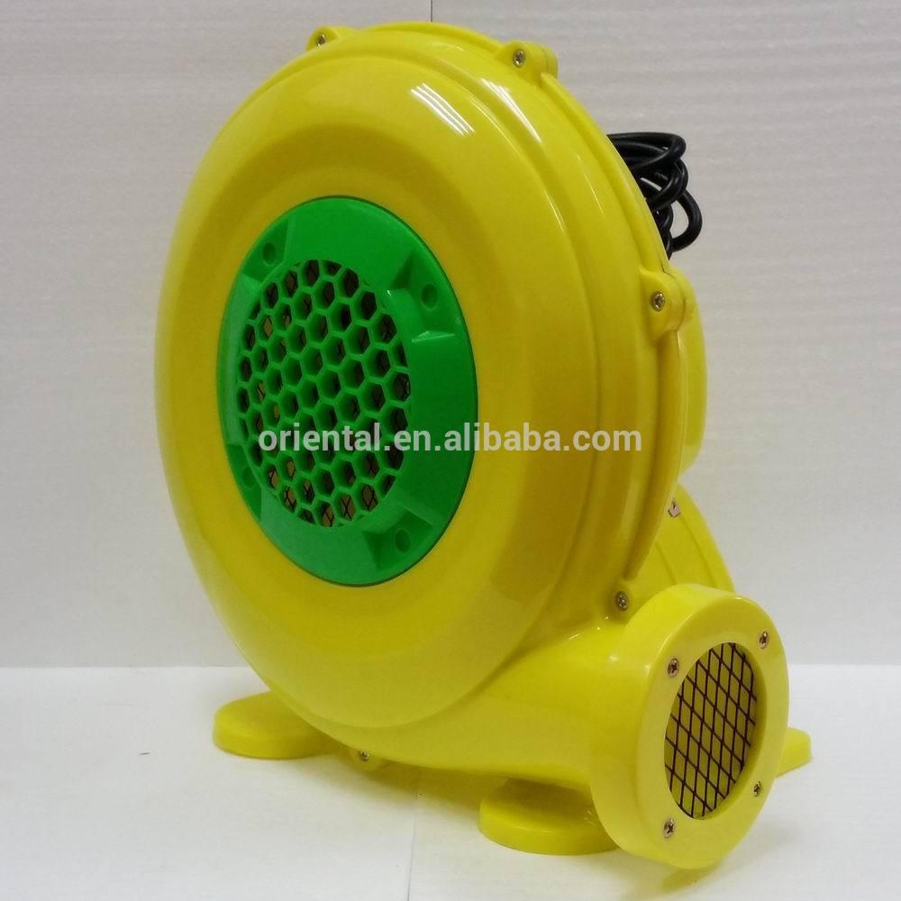 

Conditioners Electric inflatable fan blower power 380W/480W