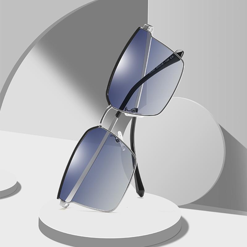 

Sunglasses Men Polarized Gradient Lens Vintage Eyewear Accessories Outdoor Sport Sun Glasses For Male Driving Eyeglasses V19382Sunglasses