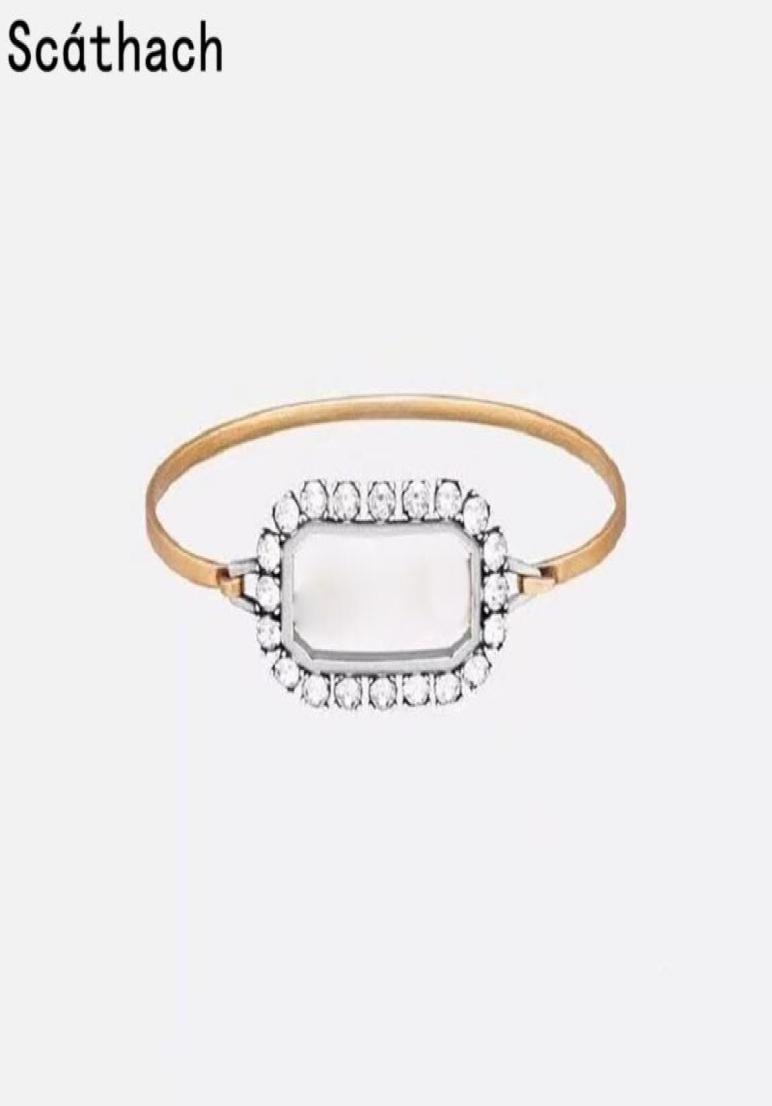 

Bangle Luxury Bracelets Female Classic Brand Charm Bracelet For Women Famous Jewelry4731881