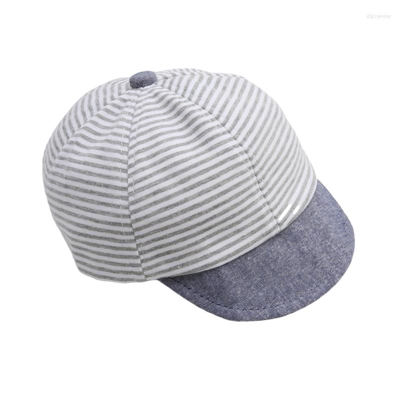 

Ball Caps Fashion Printing Stars Striped Sun Truck Hat Adjustable Kids Baby Children Pattern Hip Hop Baseball Cap Peaked, Picture shown