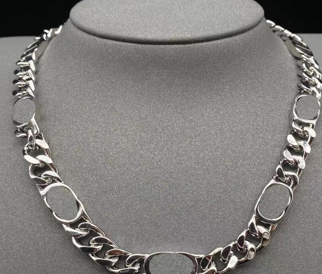 

Women Classic Necklace Stainless Steel Cuban Necklaces Fashion Girl Pearl Star Heart Pendant Jewelry Chokers Chain Necklace Access8465514