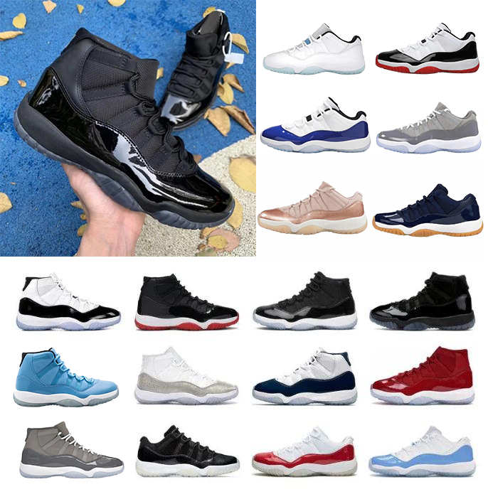 

With Box Jumpman 11 Basketball Shoes Men Women 11s Cherry Midnight Navy Cool Grey 25th Anniversary Bred Pure Violet Mens Trainers Sport Sneakers Men and women shoes, Cream