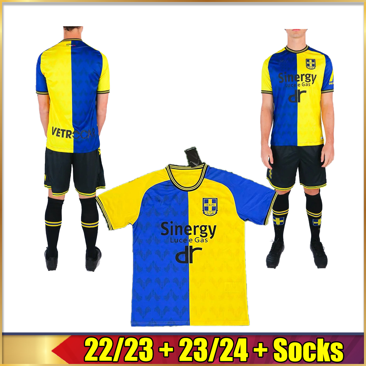 

23/24 Hellas Verona Soccer Jerseys special 120th Anniversary 2023 2024 FARAONI BARAK LAZOVIC KALINIC CAPRARI ILIC SIMEONE home top football shirt Men Uniforms, 01 23/24