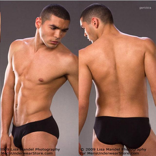 

Underpants 2023 Mens Underwear Gay Men' Briefs Brand Brief Shorts Interior Hombre Cotton Calzoncillos Men, Coffee